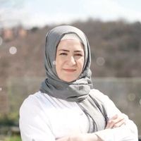 Pınar Akgün Kimdir?