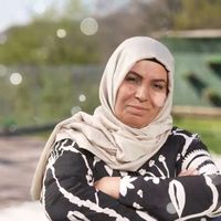 Ayten Ceyhan Kimdir?