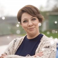 Elif Kanat Kimdir?