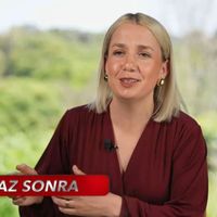 Özlem Özer Kimdir?