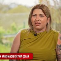 Şeyma Çolak Kimdir?