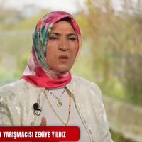 Zekiye Yıldız Kimdir?