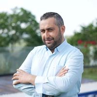 Abdullah Yıkılmaz Kimdir?