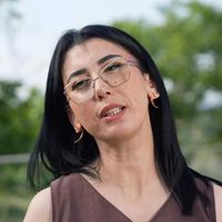 Arzu Apaydın Kimdir?