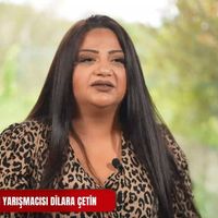 Dilara Çetin Kimdir?