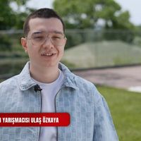 Ulaş Özkaya Kimdir?