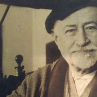 Vedat Tek Kimdir?