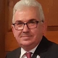 Ahmet BAYSAN