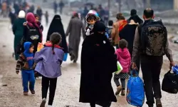 Kastamonu'da yaşayan Suriyeli sayısı artıyor