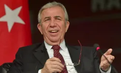 Ak Partili başkan, Yavaş'a karşı adaylığını ilan etti