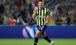 Fenerbahçe, Miha Zajc ile 3 yıllık anlaşmaya vardı