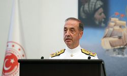 Yeni Deniz Kuvvetleri Komutanı kim oldu? Deniz Kuvvetleri Komutanı Oramiral Ercüment Tatlıoğlu kimdir?