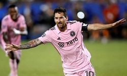 Lionel Messi'li Inter Miami çeyrek finalde!