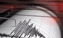 2 Ağustos 2023 deprem mi oldu? Son dakika deprem haberleri...