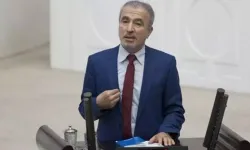 Prof. Dr. Mehmet Naci Bostancı kimdir, kaç yaşında, nereli? Ankara Hacı Bayram Veli Üniversitesi Rektörü önceki görevler