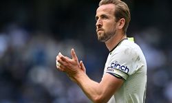 Harry Kane transferinde mutlu son! Tottenham'dan ayrılıyor