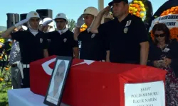 Taşköprülü Şehidimiz İlker Narin'i Anıyoruz...