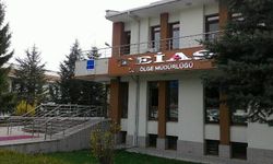 TÜRKİYE ELEKTRİK İLETİM A.Ş GENEL MÜDÜRLÜĞÜ(TEİAŞ) 22. BÖLGE MÜDÜRLÜĞÜ KASTAMONU