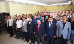 MHP Kastamonu'da kongrelere devam ediyor