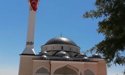 Kastamonu Entegre Camii ibadete açıldı