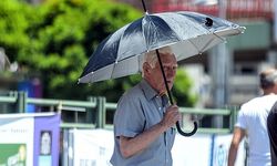 Yaşlılar ve hastalara ‘sıcak hava’ uyarısı