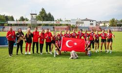 Köy Okulundan, Türkiye Şampiyonluğuna