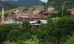 Kastamonu'nun zengin tarihine işaret eden köylerin eski isimleri şaşırtıyor
