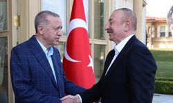 Erdoğan'ın Nahçıvan ziyareti: Zengezur mesajını verecek