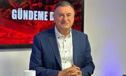 Başkan Savaş'tan Hatay çağrısı... Hatay'ın kaderini Hataylılar tayin etsin