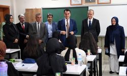 Bursa Osmangazi’de eğitimin kalitesi yükseldi