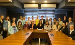 CHP'li kadınlardan eş zamanlı 'beslenme' tepkisi!