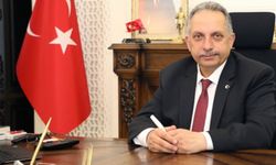 Kayseri'de kütle parsel alıcısını bekliyor