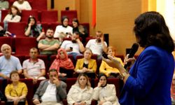 Sakarya'da YADEM konferansları ‘Alzheimer’ ile başladı