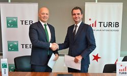 TEB ve TÜRİB'den tarımda dönüşüm için iş birliği
