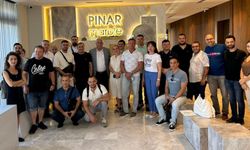 Türk doğaltaş ihracatçılarından Rusya hedefi: 100 milyon dolar ihracat
