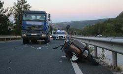 Genç kızı hayattan koparan beton mikseri sürücüsü tutuklandı