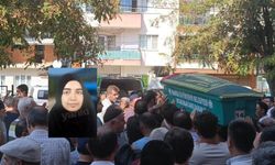 Kastamonu'da kazada ölen genç kız toprağa verildi