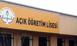 Artık her isteyen kayıt yaptıramayacak..!