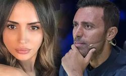 Emina Jahovic'ten Mustafa Sandal'a 654 bin 277 TL'lik 'dava'