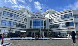 Kastamonu Eğitim ve Araştırma Hastanesinde geriatri bölümü açıldı