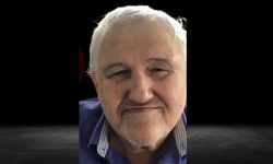 Mehmet Ziya Ceritoğlu, kalp krizi geçirerek hayatını kaybetti