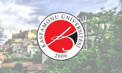 Sosyal medyada gündem oldu! Kastamonu Üniversitesi ortak bildiriye imza attı