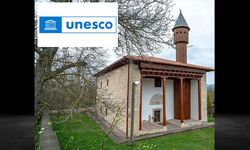 UNESCO'dan Kastamonu'ya müjde