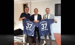 İl Özel İdarespor’un sağlık sponsoru Özel Anadolu Hastanesi