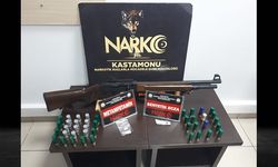 NARKO'dan Uyuşturucuya Geçit Yok!