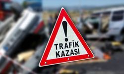 Kastamonu'da otomobil takla attı: 1 ölü, 3 yaralı