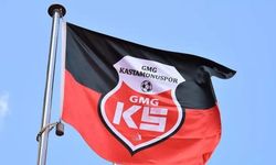GMG Kastamonuspor'a ceza yok