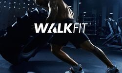Taşköprü'de Walk Fit Spor Salonu Açılıyor!