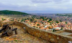 Kastamonu'da şehir hayatının ve doğanın keyfi: İşte şehrin en zengin ve elit ilçesi