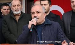 Pınarbaşı Belediye Başkanı'ndan: Pınarbaşılı imam olayı hakkında açıklamalar..!